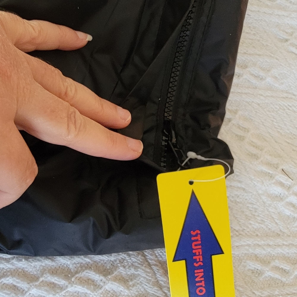 Viking Windigo Waterproof Wind breaker Pants size Large - Picture 4 of 8